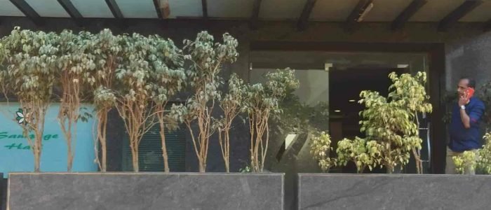 Parijata Restaurant 1 parijata restaurant