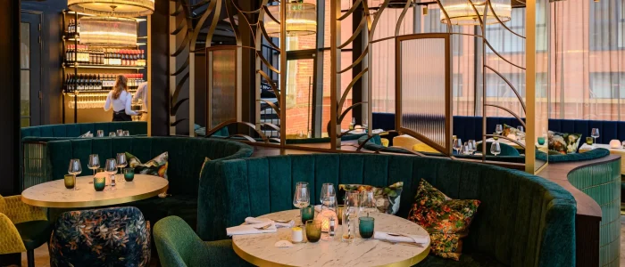 pepperpot restaurant