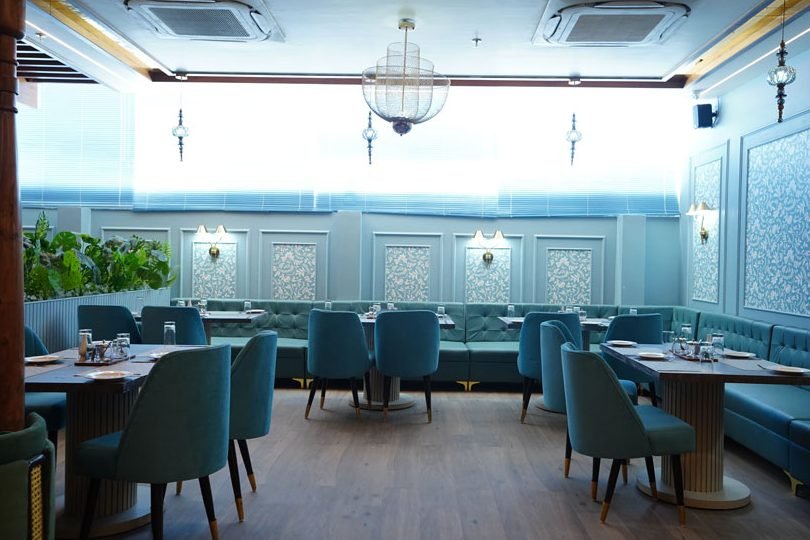 picannte retro cafe by four leaf hotel 1