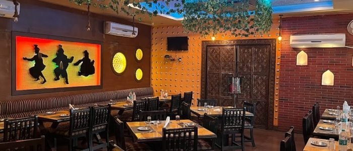 Pind Balluchi Agra | Best Veg - Non Veg Restaurant in Agra 1 pind balluchi agra best veg non veg restaurant in agra