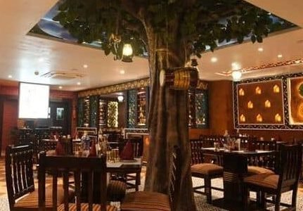 pind balluchi restaurant bar rajpur road dehradun