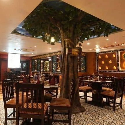 pind balluchi restaurant bar rajpur road dehradun