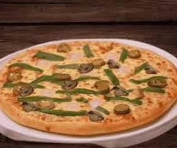 pizza galleria fazilka