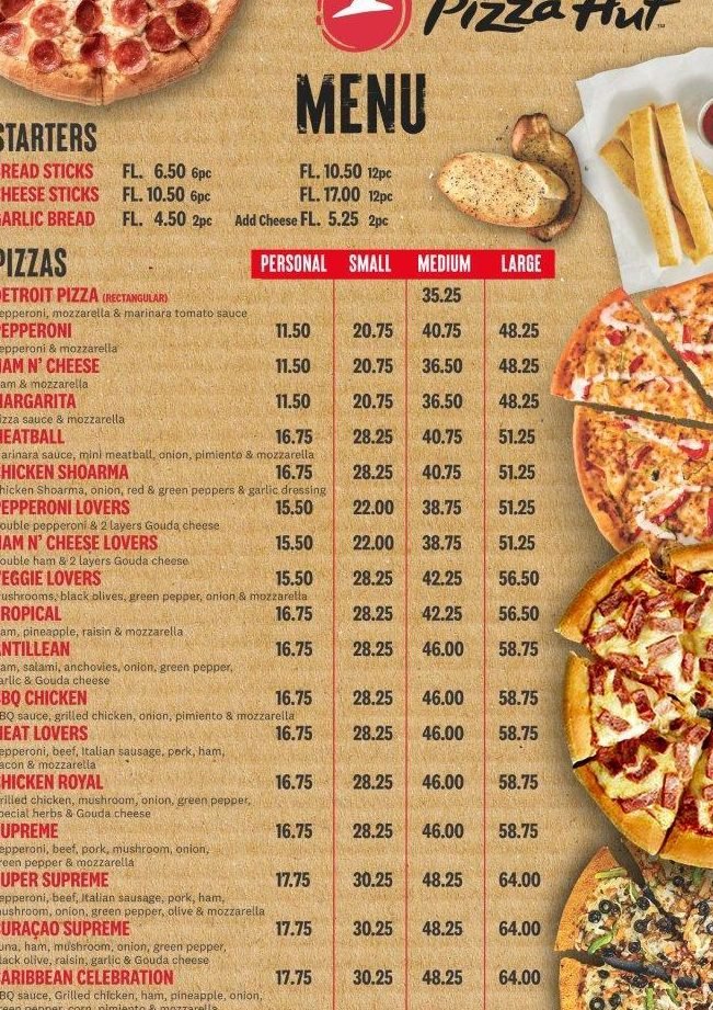 pizza hut jalgaon