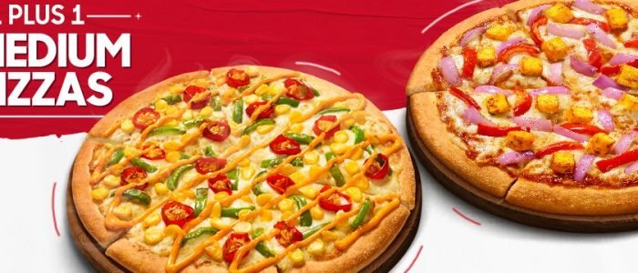 pizza hut medical college road davangere