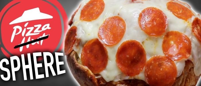pizza sphere 1