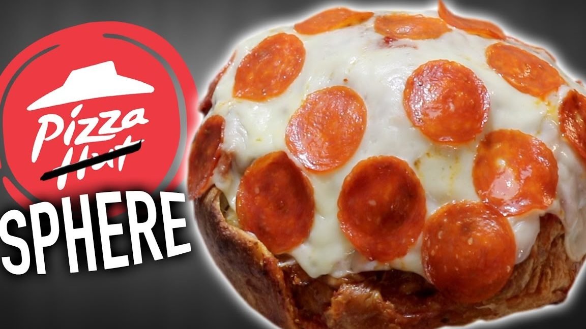 pizza sphere 1