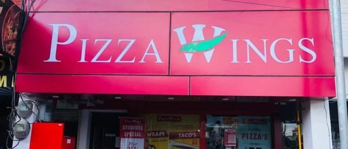 Pizza Wings Ambala City 1 pizza wings ambala city 1