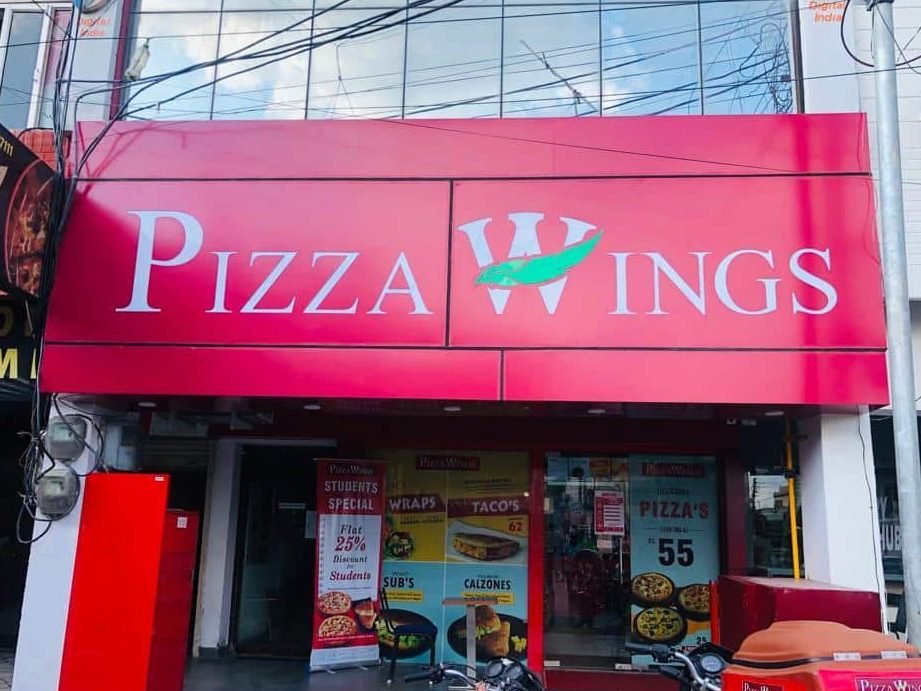 pizza wings ambala city 1