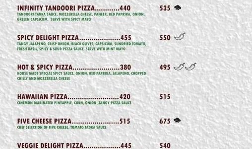 pizzaiiolo wood fired pizza gandhinagar