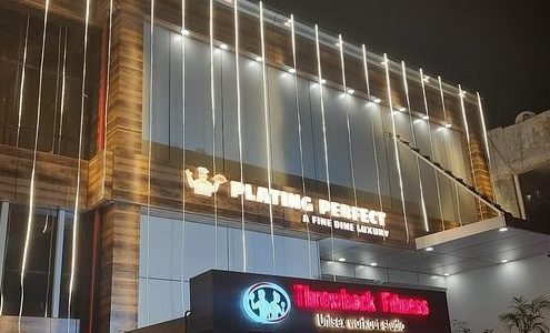 plating perfect restaurant