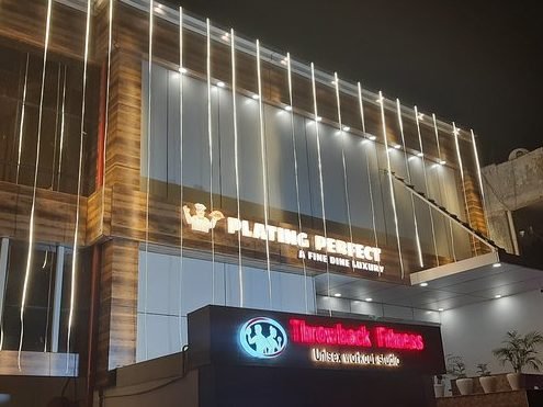 plating perfect restaurant