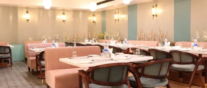 PNS NAKSHATRA - VRINDAVAN - Veg Fine Dining in Vellore 1 pns nakshatra vrindavan veg fine dining in vellore