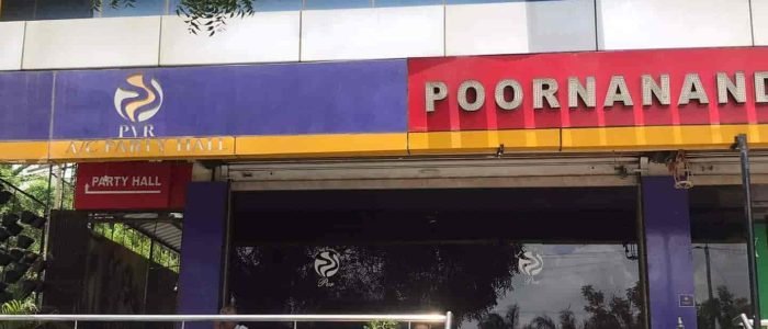 poornanand veg restaurant kalaburagi