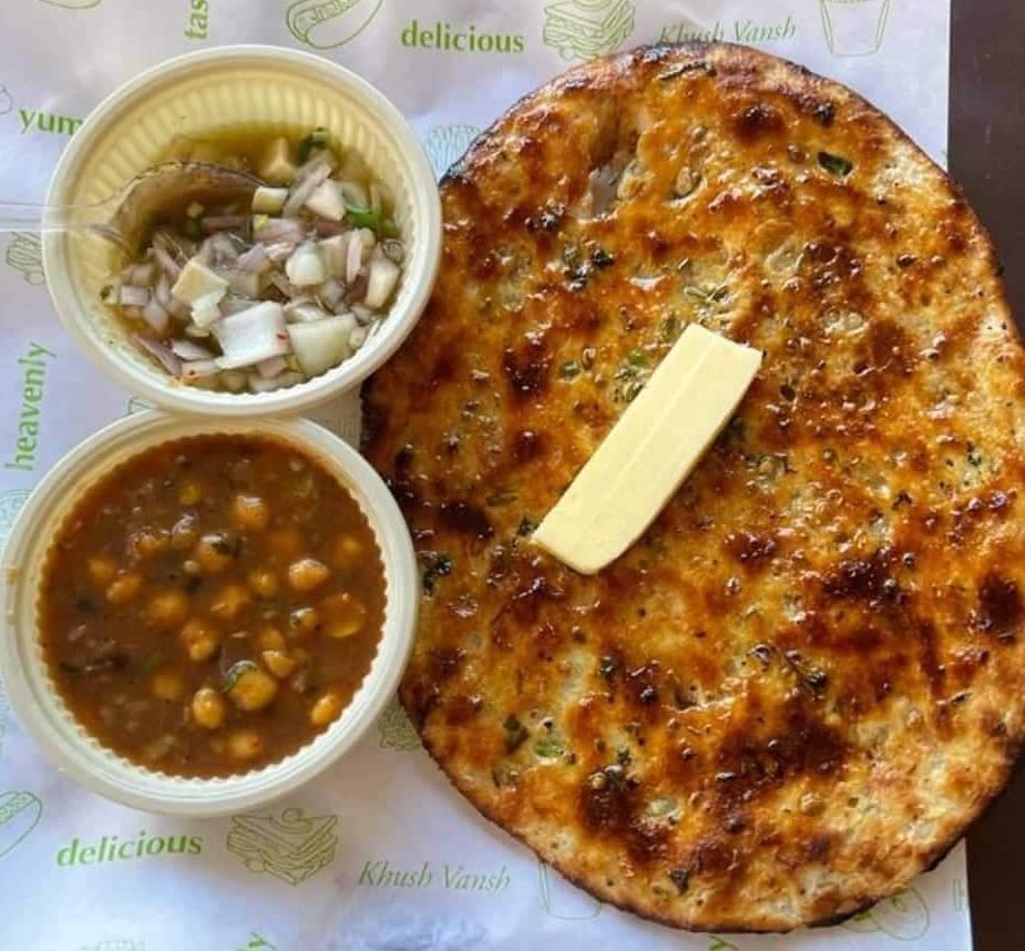 prem nath kulche wale best patty kulcha in amritsar best kulcha in amritsar best chur chur naan in amritsar