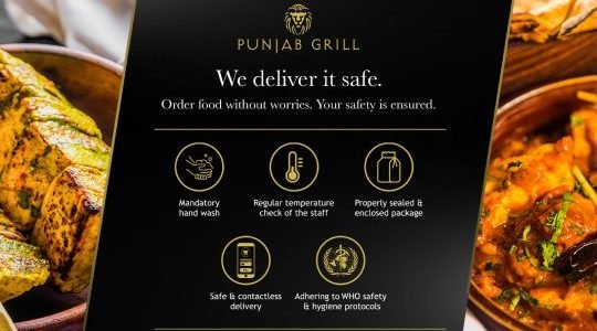 punjab grill forum rex walk