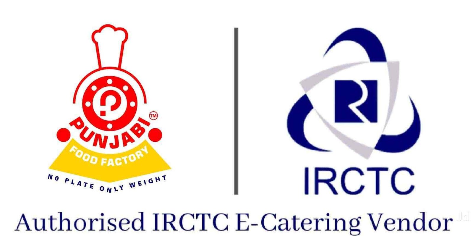 punjabi food factory irctc food delivery in train