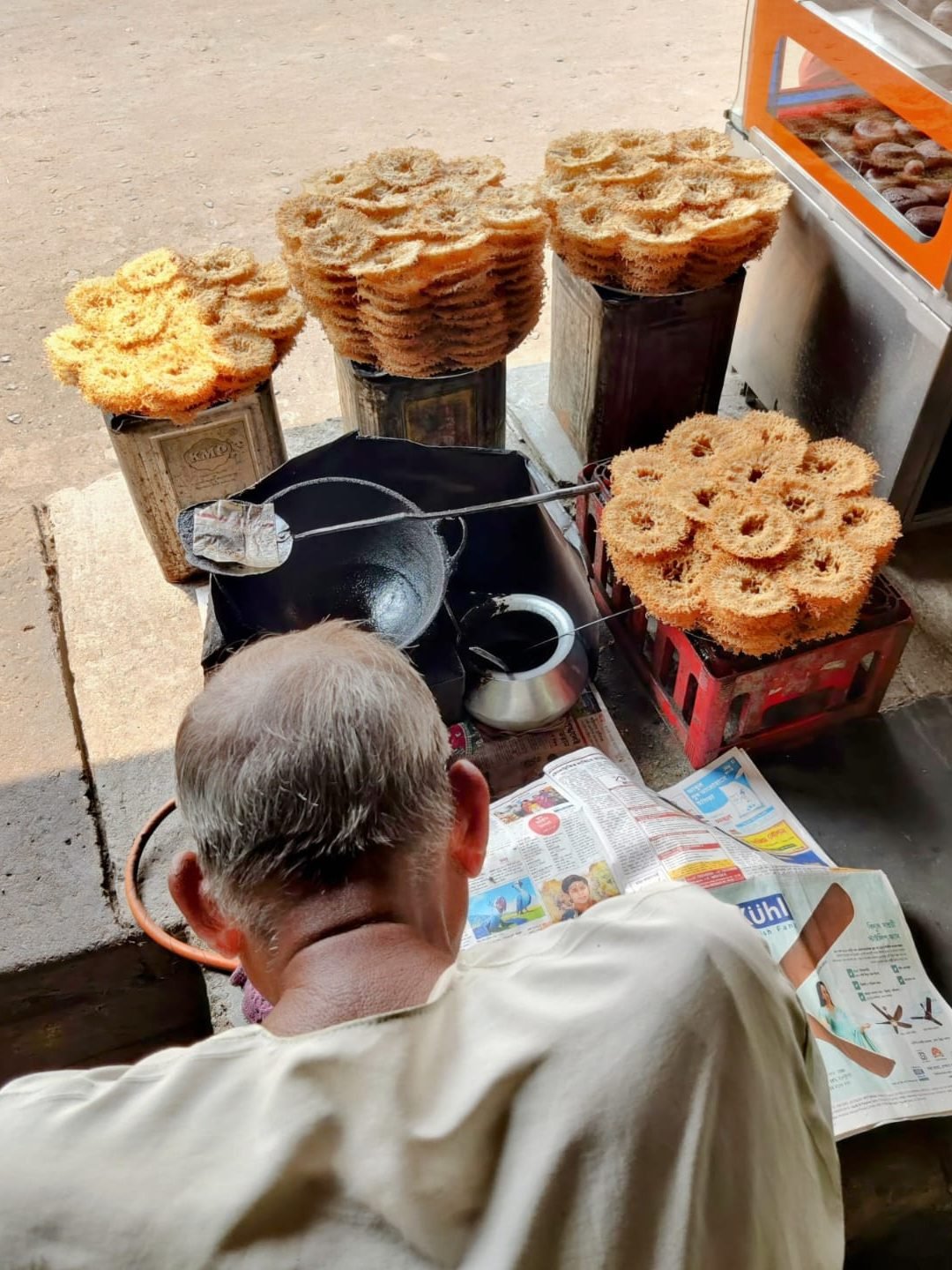 purba medinipur unlocked a flavor journey through essential food in purba medinipur india