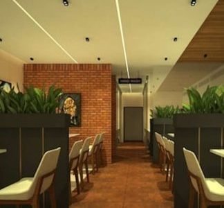 pushpavanam restaurant