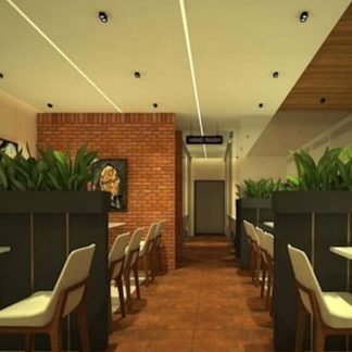 pushpavanam restaurant