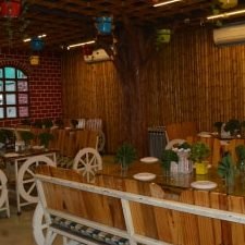 Raai Jeera Pure Veg Restaurant 2 raai jeera pure veg restaurant