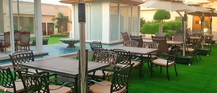 raajsik indian cuisine restaurant