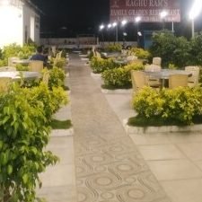 raghu rams prashanthi family garden restaurant