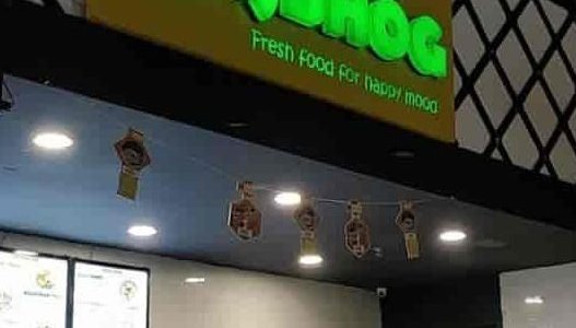 rajbhog by thaliwada