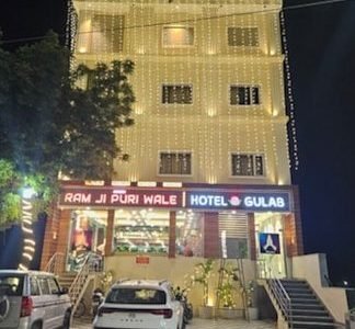 ram ji puri wale