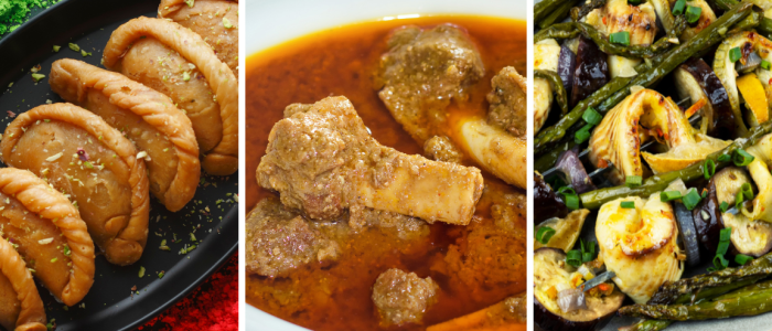 rampurs culinary jewels a complete guide to the best food in rampur india