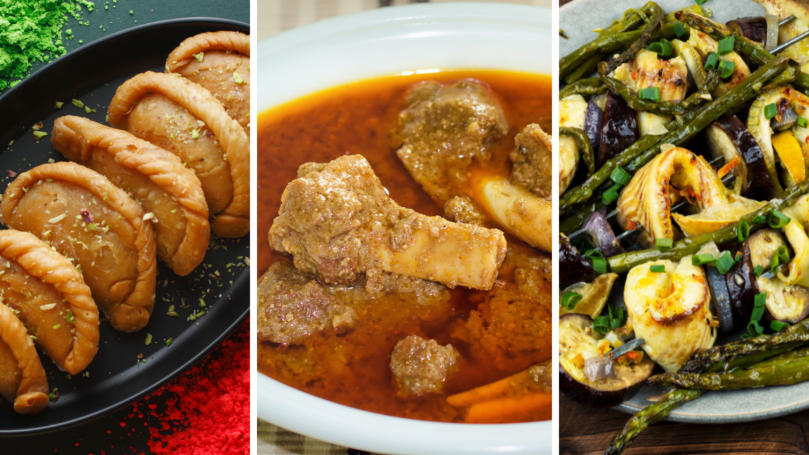 rampurs culinary jewels a complete guide to the best food in rampur india