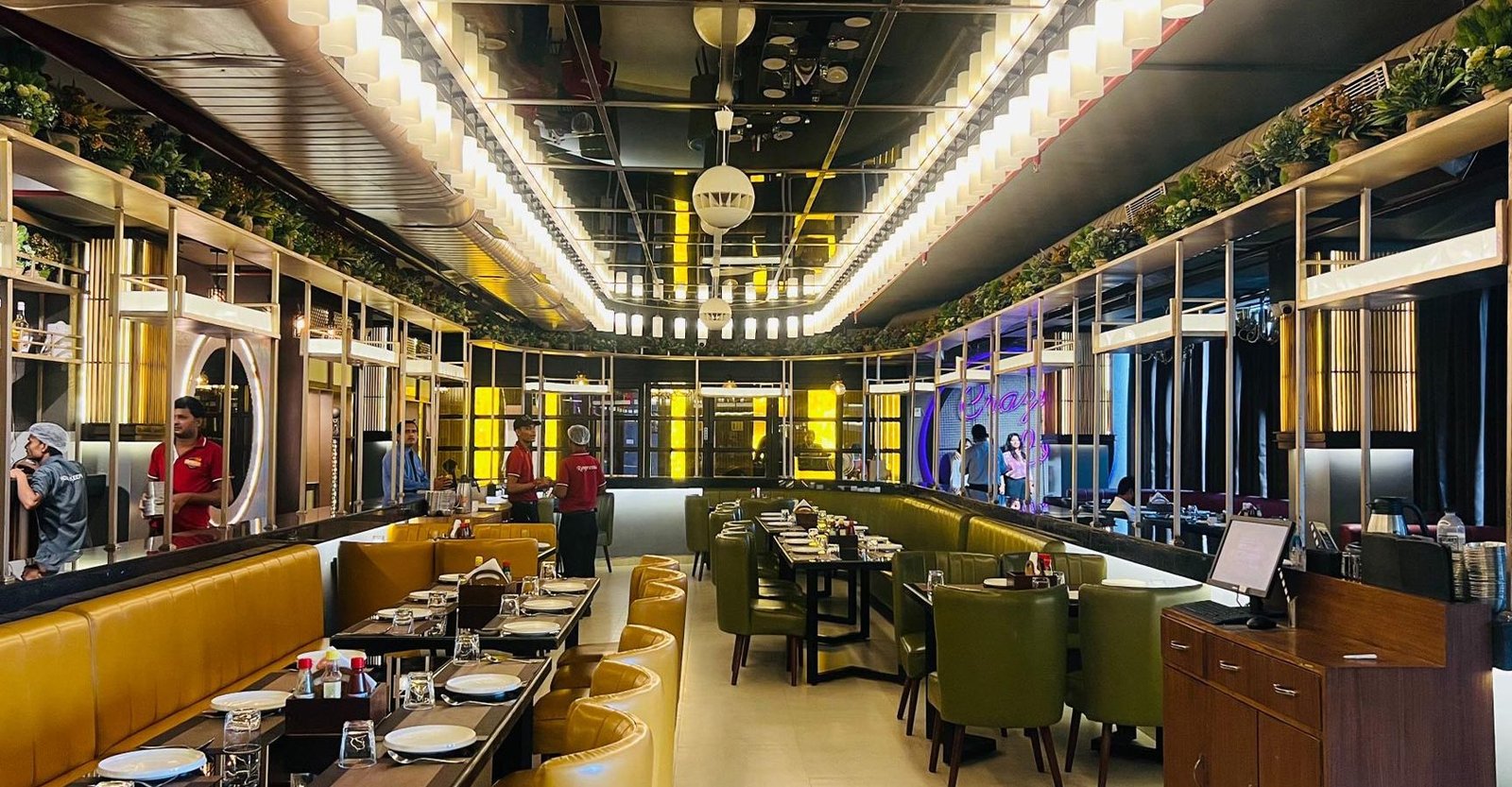 rangrezza restaurant banquet hall