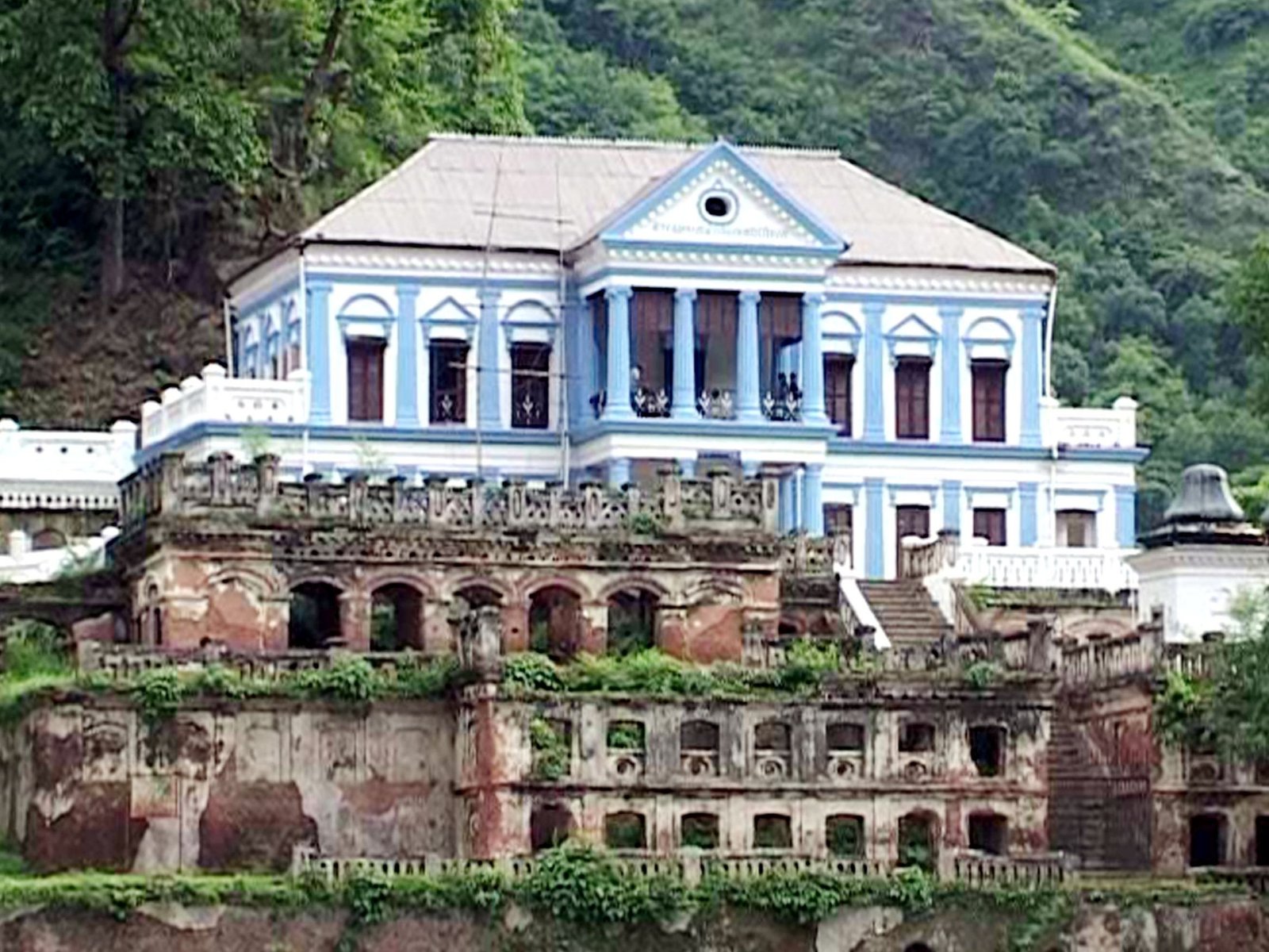 rani mahal
