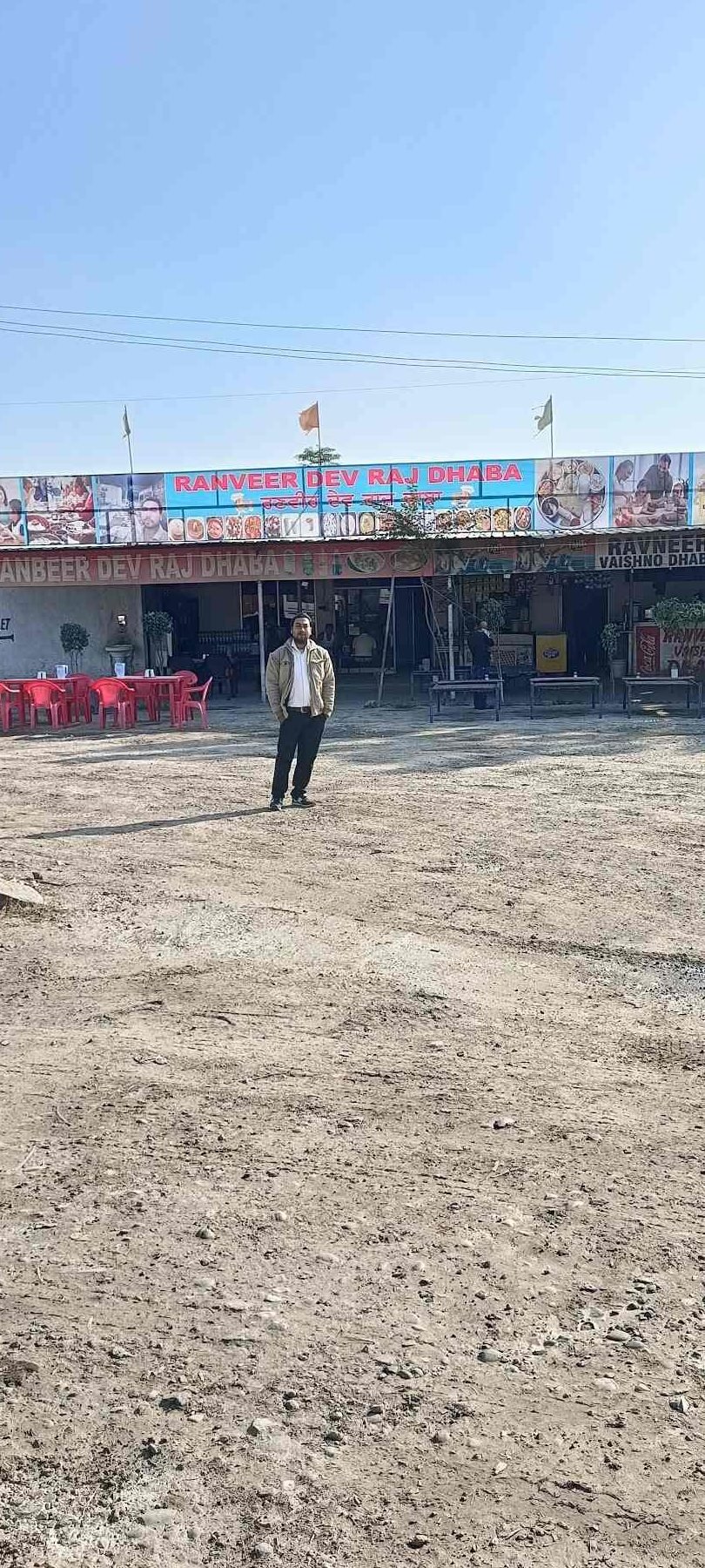 ranveer dhaba