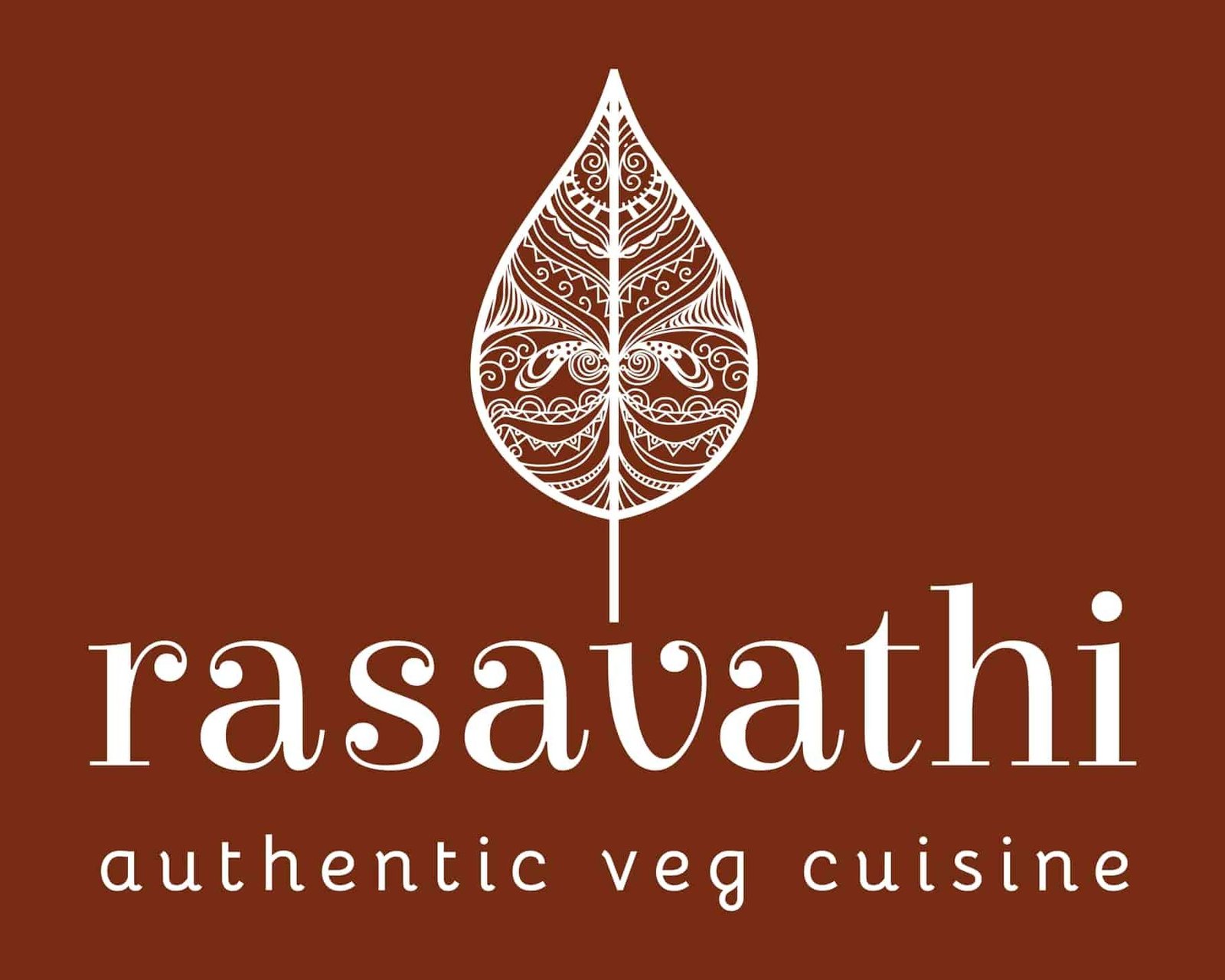 rasavathi authentic veg cuisine
