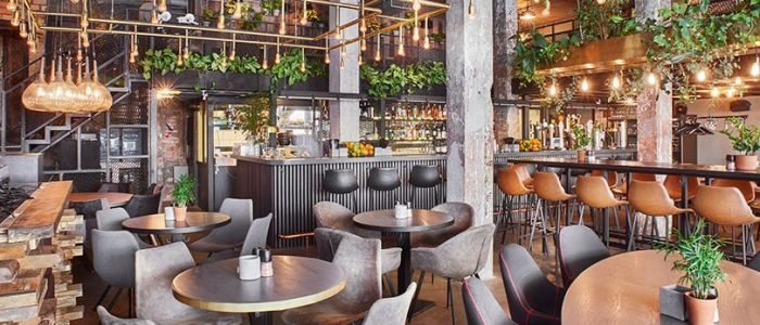 Restaurant 1 restaurant