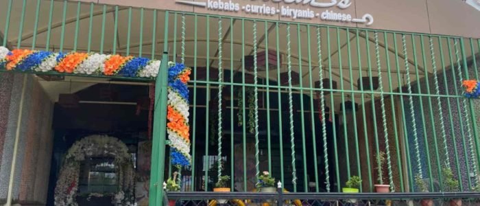 restaurant kareems jaunpur