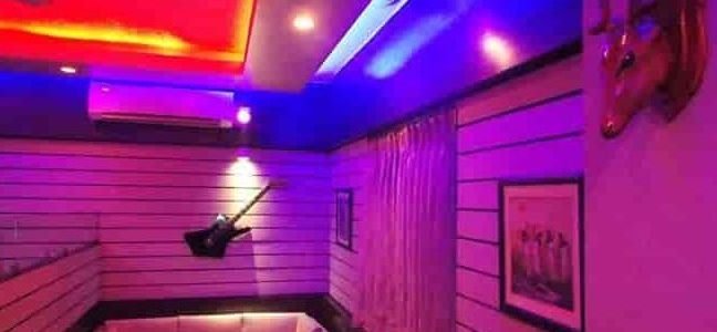 restaurant kurry klub