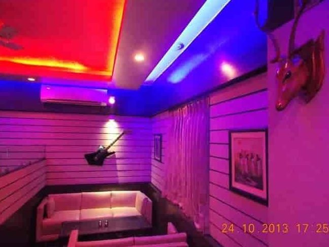 Restaurant Kurry Klub 7 restaurant kurry klub