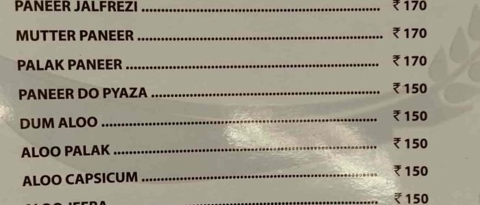 rice boat pure vegetarian restaurant