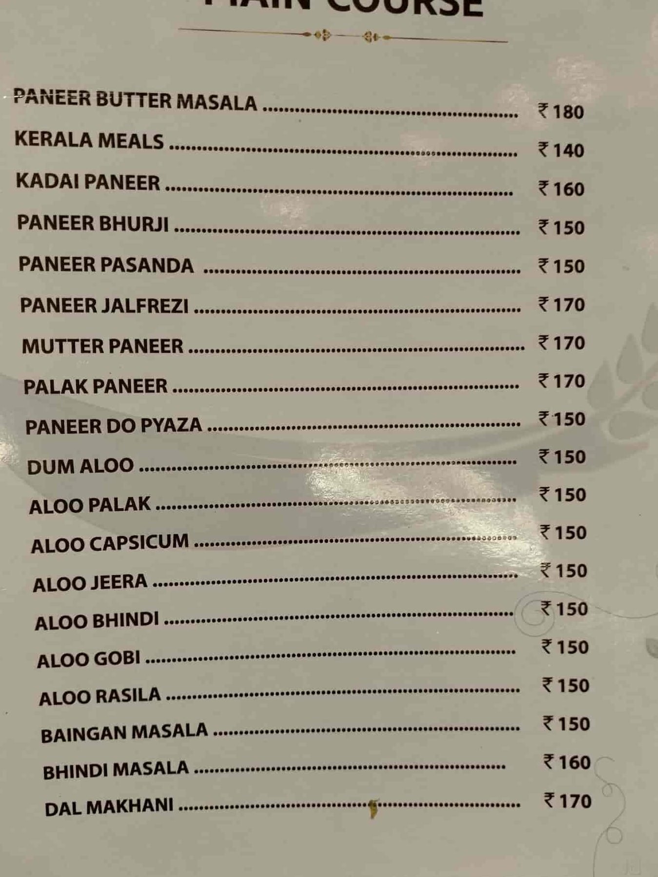 rice boat pure vegetarian restaurant