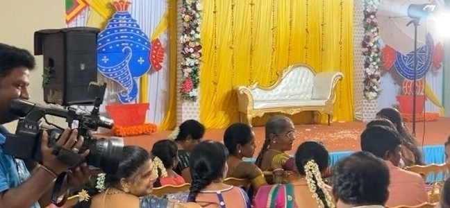 ROOTS A/C party hall & Restaurant 1 roots a c party hall restaurant