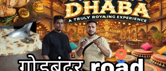 Royal Dhaba ( रॉयल ढाबा ) स्वाद ऐसा कि घर की याद आ जाये 1 royal dhaba e0a4b0e0a589e0a4afe0a4b2 e0a4a2e0a4bee0a4ace0a4be e0a4b8e0a58de0a4b5e0a4bee0a4a6 e0a490e0a4b8e0a4be e0a495e0a4bf e0a498