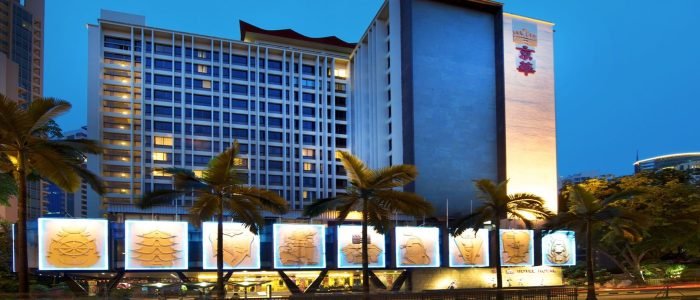 royal hotel restaurant