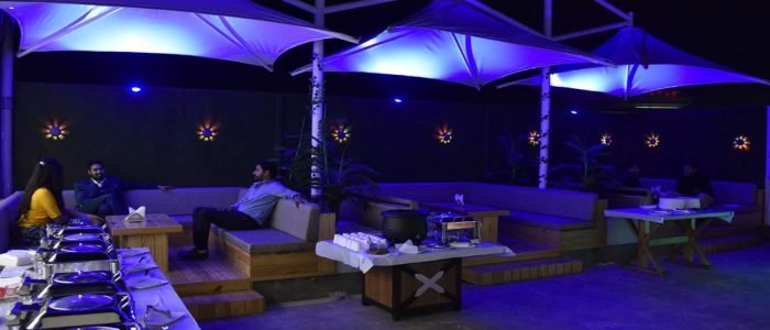 royal spice restaurant best top pure veg continental multicuisine restaurants in ajmer