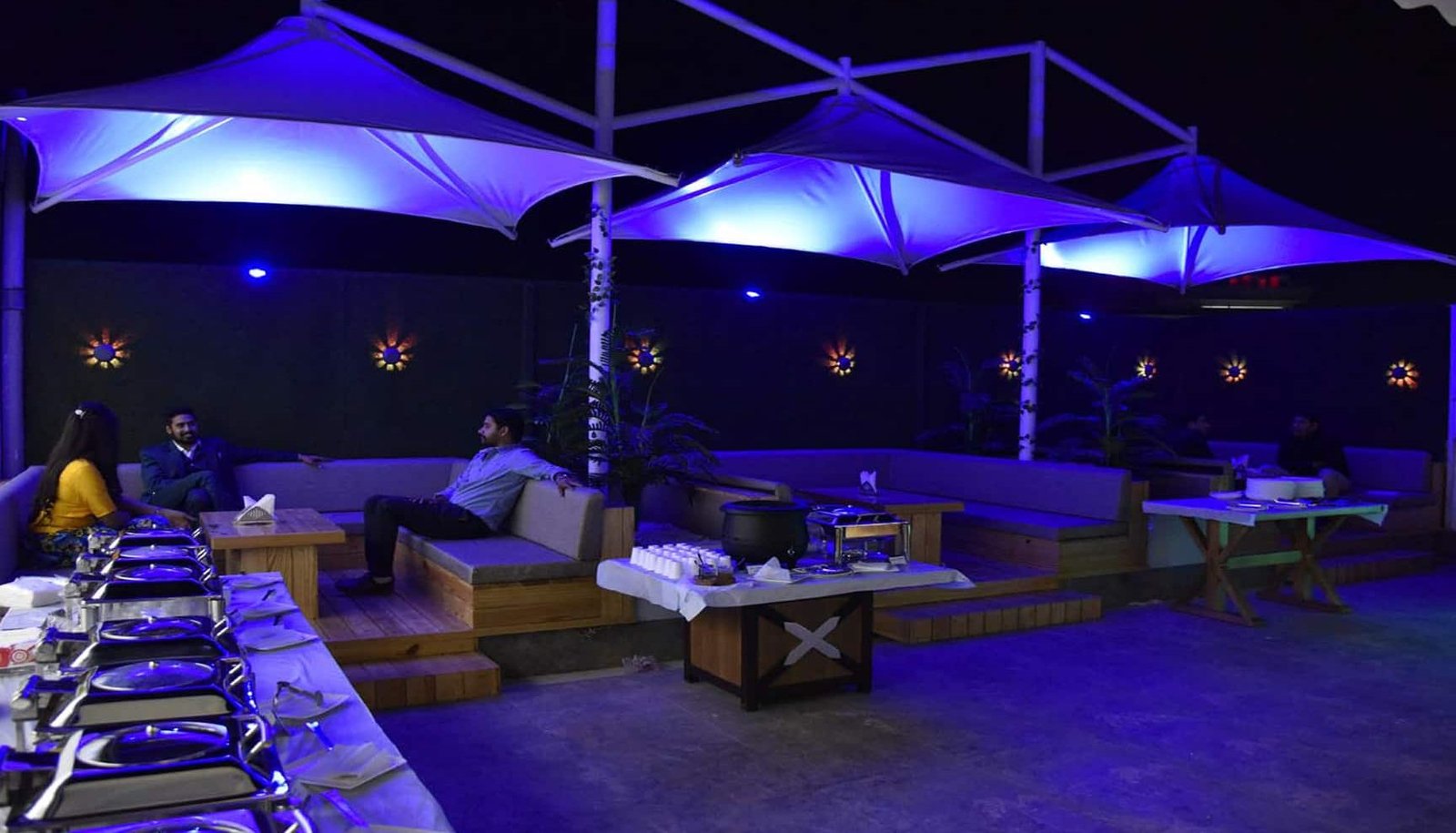 Royal Spice Restaurant – Best & Top Pure Veg | Continental | Multicuisine Restaurants in Ajmer 4 royal spice restaurant best top pure veg continental multicuisine restaurants in ajmer