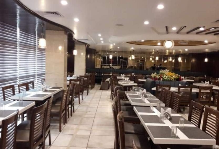 sagar ratna pure veg restaurant