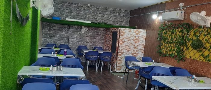Sahasya Kitchen AC Dine-In Resturant 1 sahasya kitchen ac dine in resturant