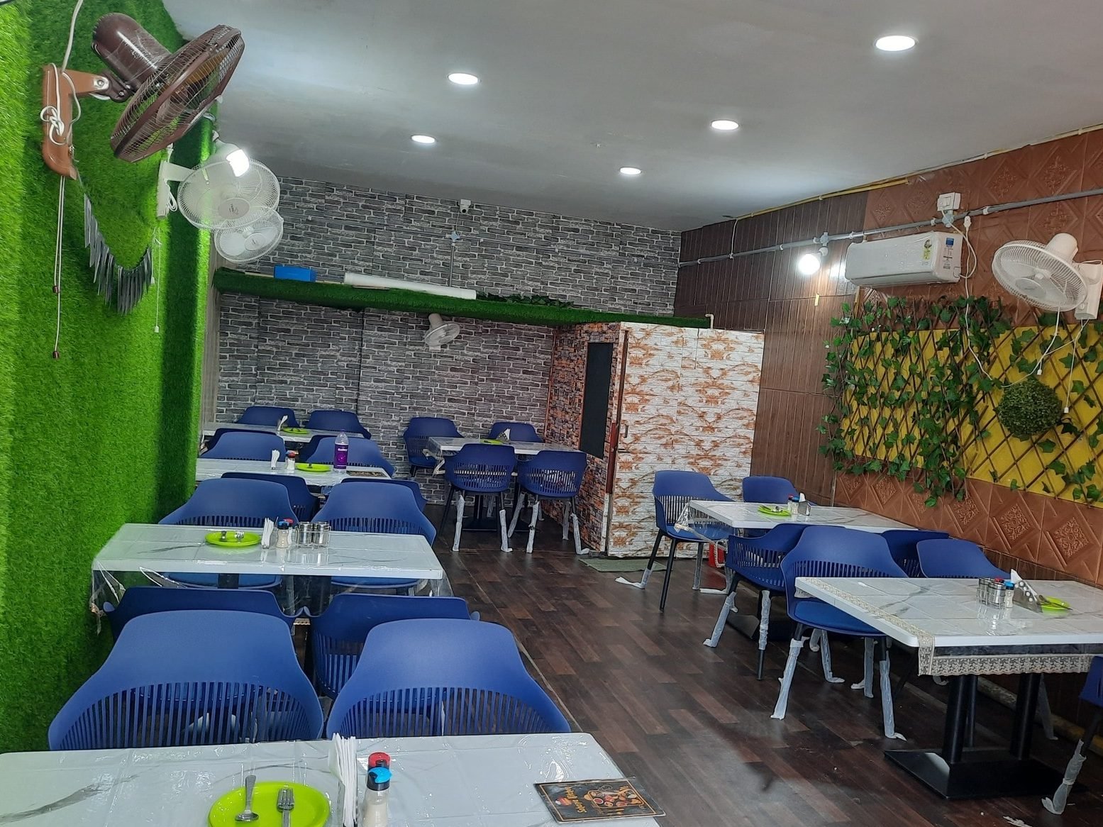 sahasya kitchen ac dine in resturant