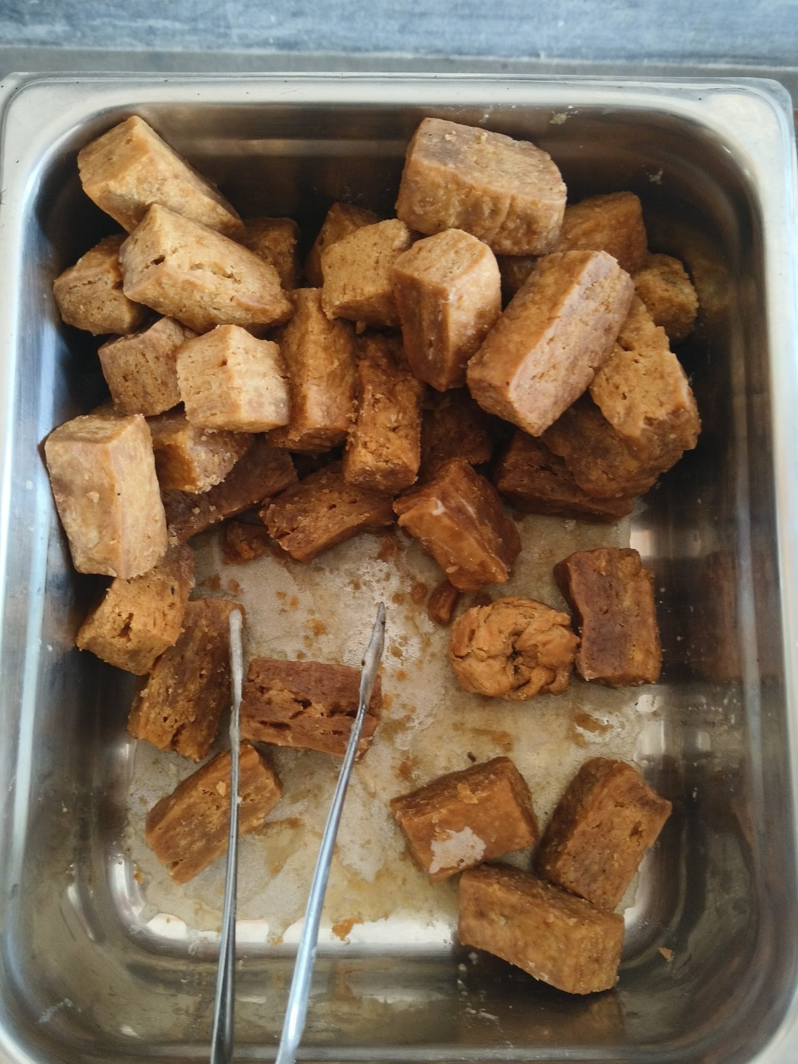 samar sweet and chhat corner